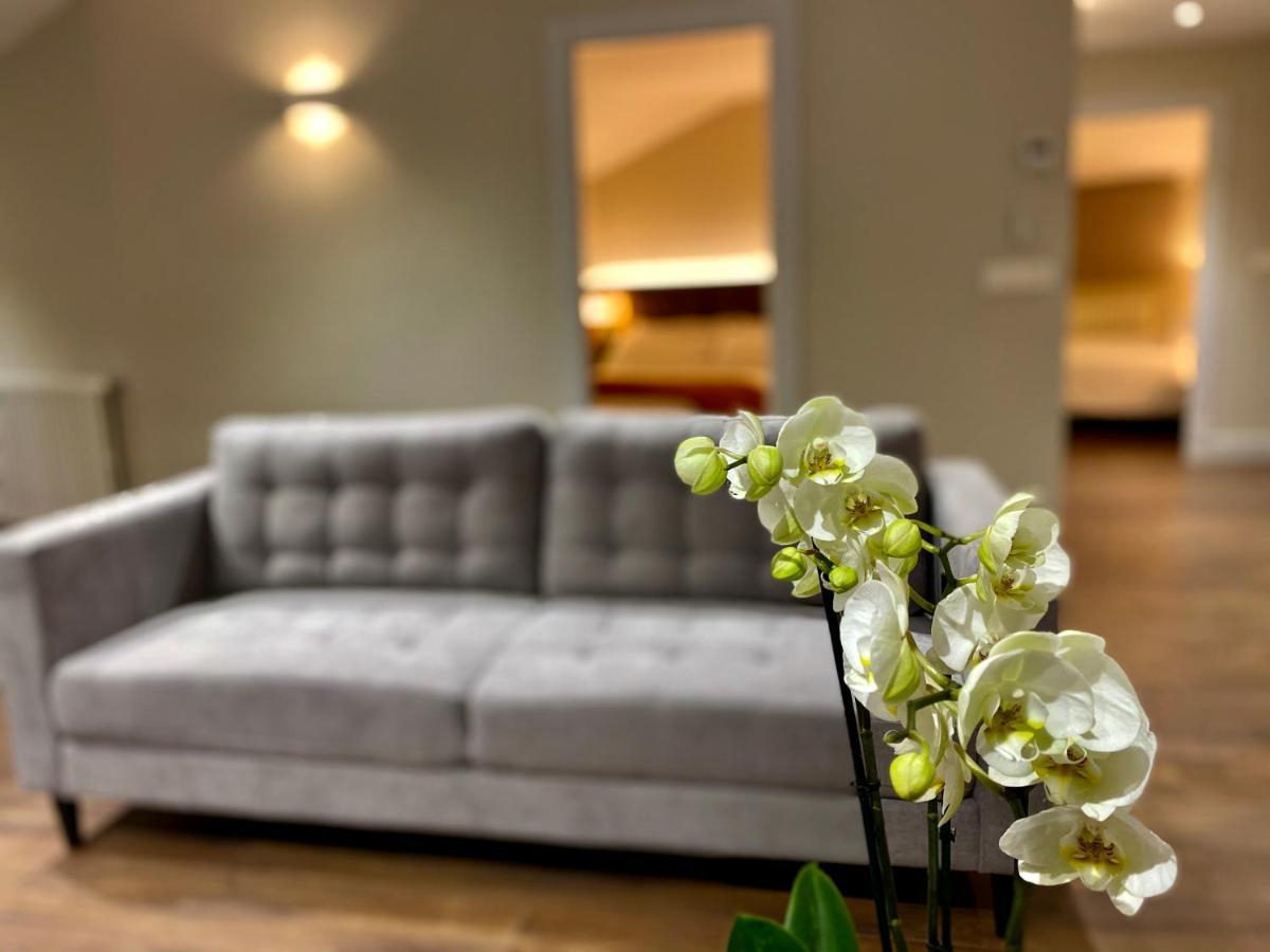 Aparthotel Harpazul Catoira Esterno foto
